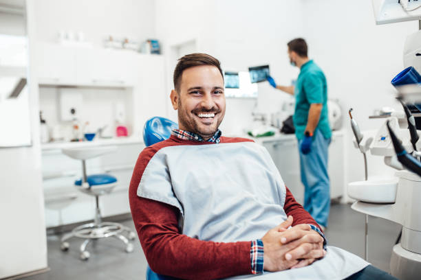 Trusted Sebastian, TX  Holistic Dental Services Experts