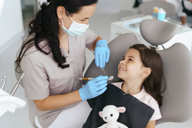 Best Laser Dentistry  in Sebastian, TX
