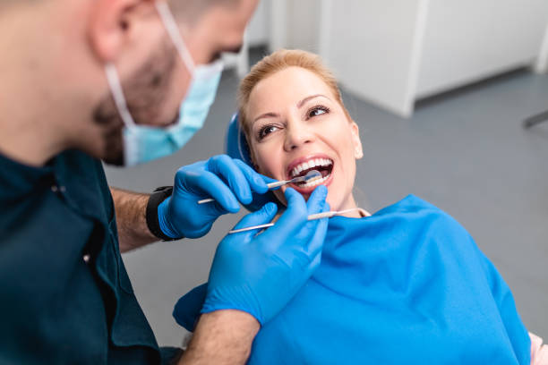 Best Dental Inlays and Onlays  in Sebastian, TX
