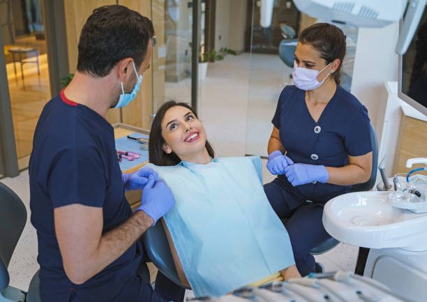 Why Choose Us for Your Dental Needs in Sebastian, TX