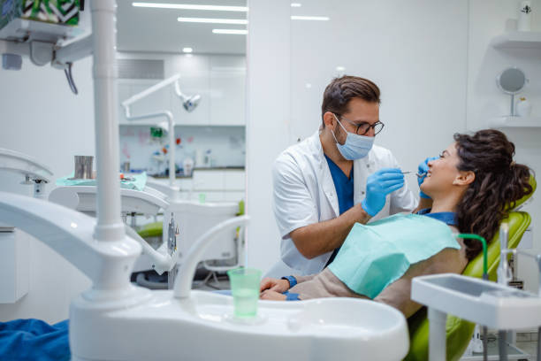 Best Teeth Whitening  in Sebastian, TX
