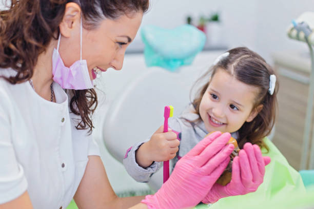 Best Dental Exams and Cleanings  in Sebastian, TX